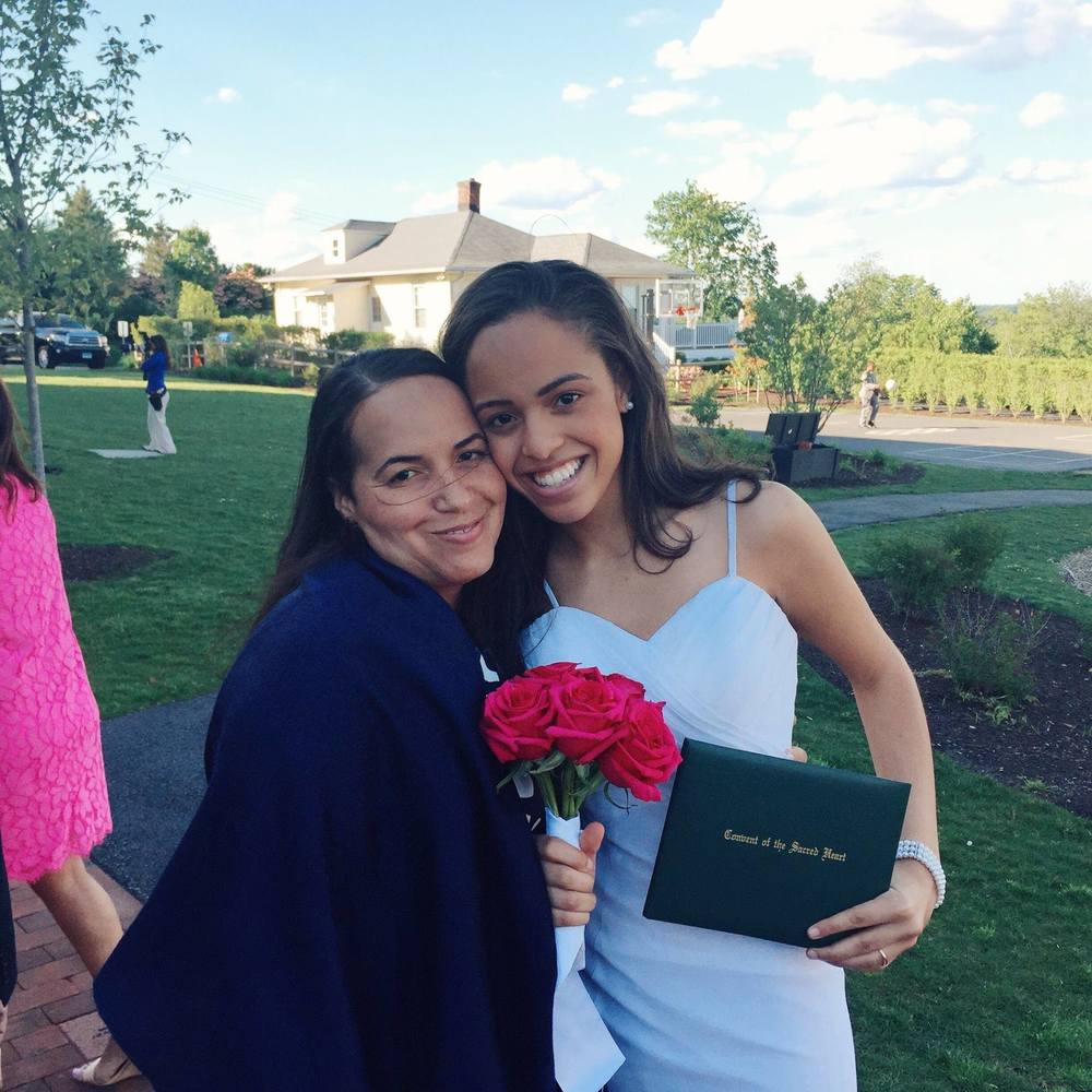 Meet your Posher, Arielle